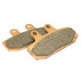EBC Brakes Double-H Sintered Superbike Brake Pads Rear - FA256HH EBC Brakes Double-H Sintered Superbike Brake Pads Rear - FA256HH